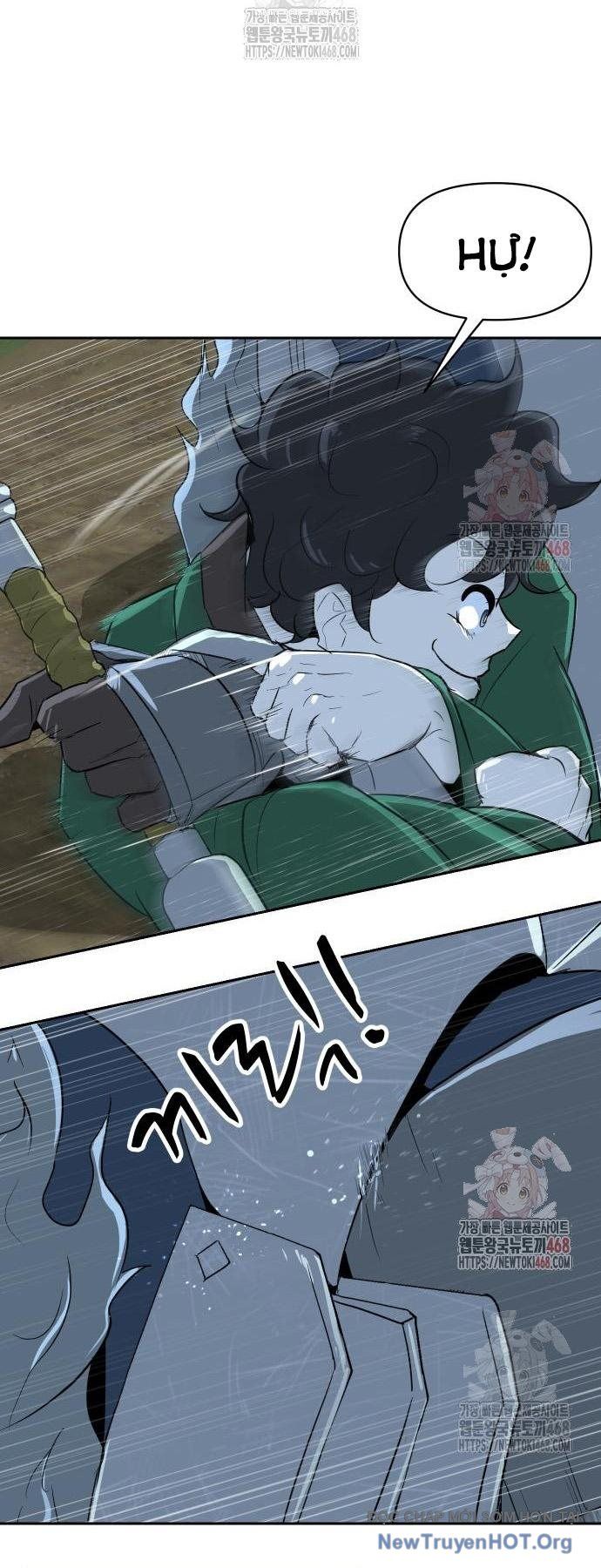 Bộ Mặt Giả Tạo - Chapter 8 - Page 67