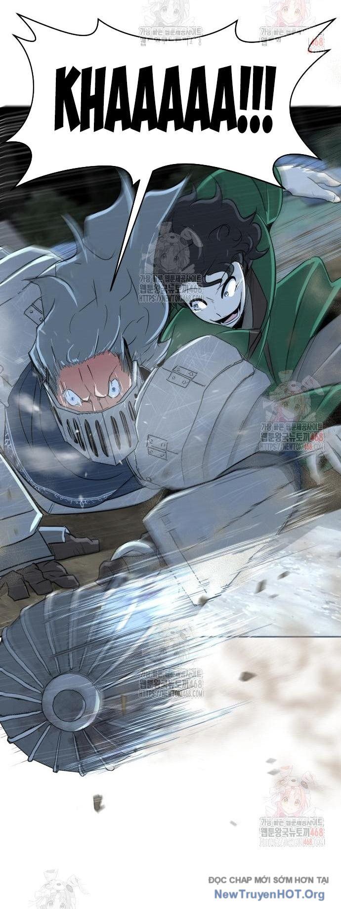 Bộ Mặt Giả Tạo - Chapter 8 - Page 69