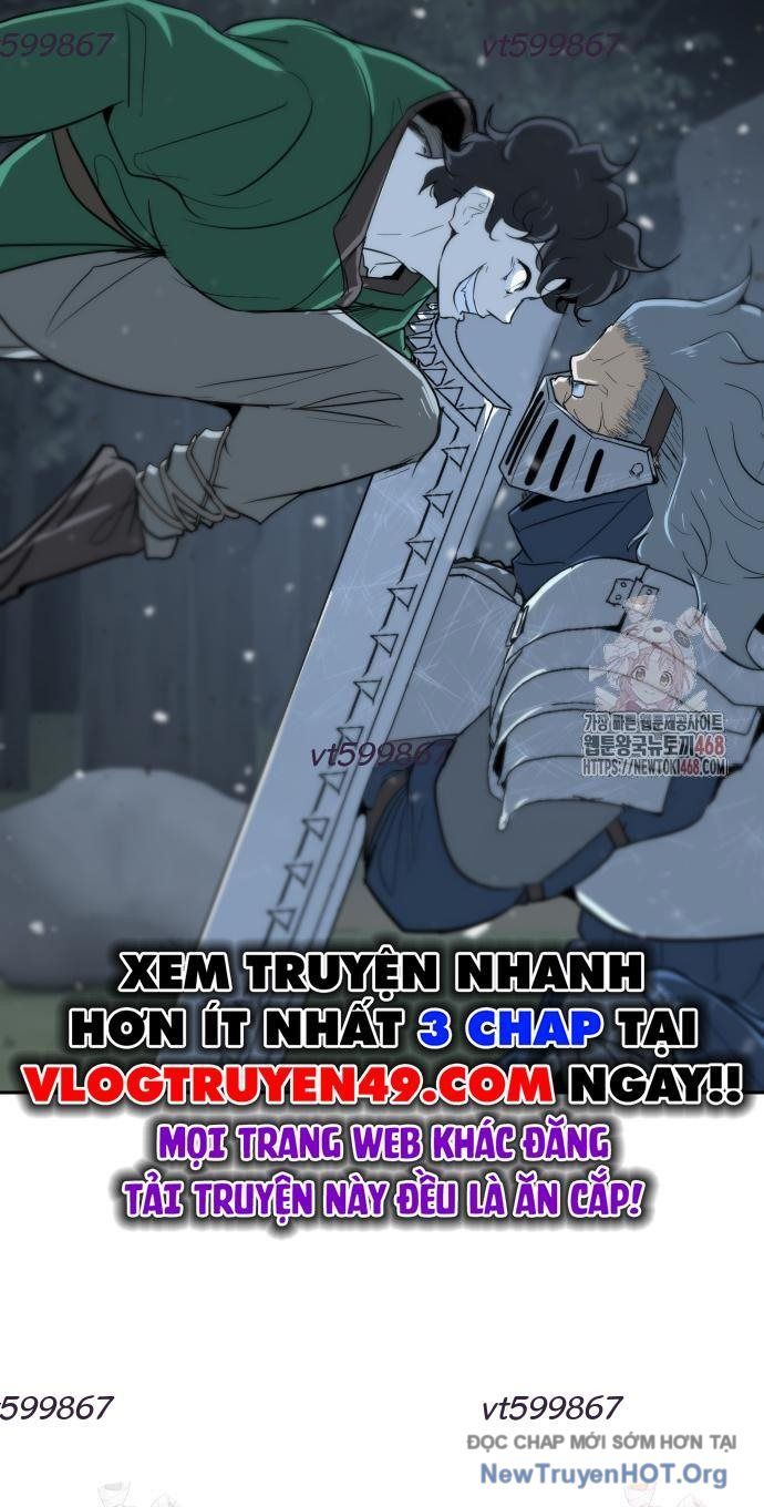 Bộ Mặt Giả Tạo - Chapter 8 - Page 8