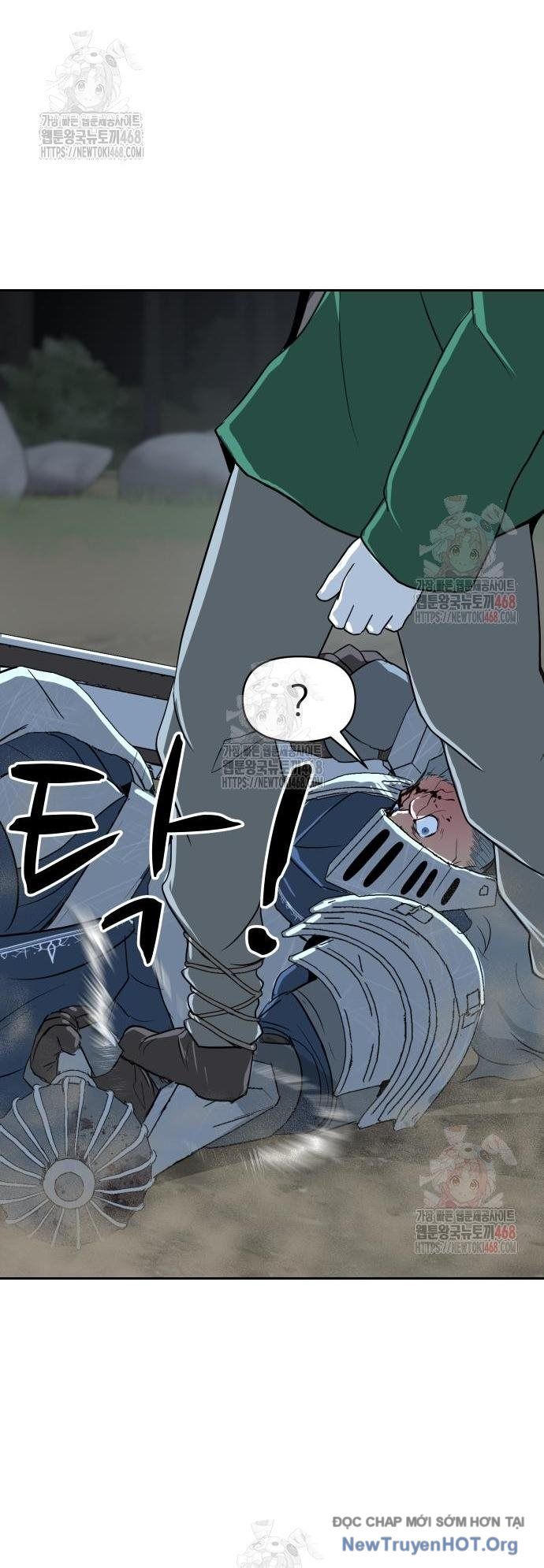 Bộ Mặt Giả Tạo - Chapter 8 - Page 83