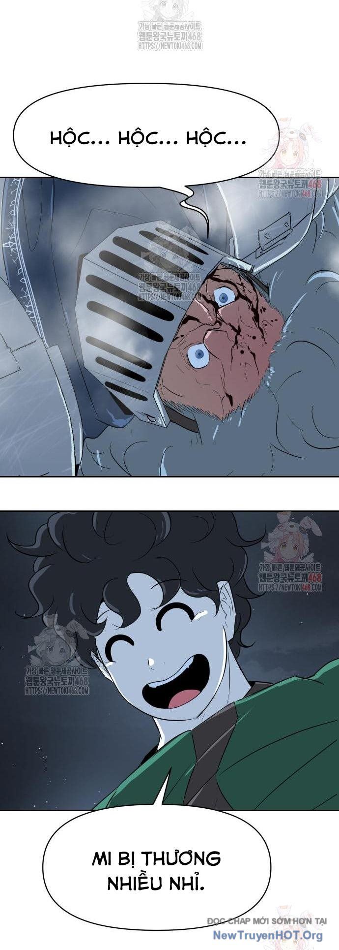 Bộ Mặt Giả Tạo - Chapter 8 - Page 84