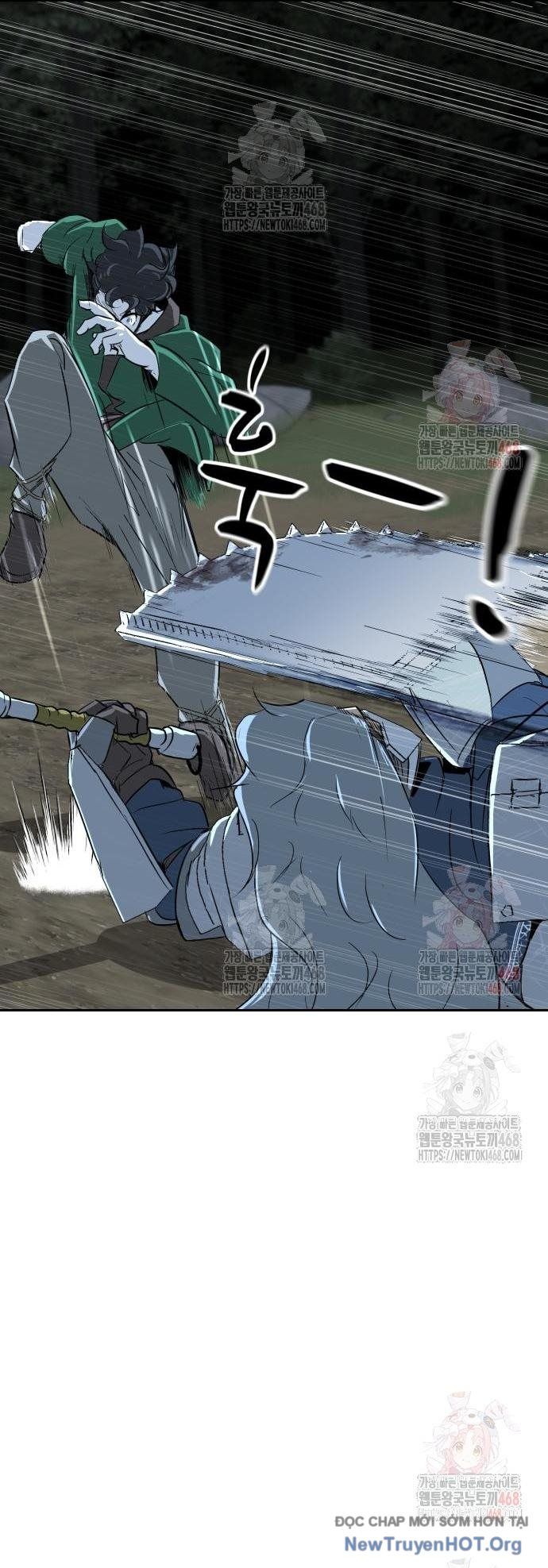 Bộ Mặt Giả Tạo - Chapter 8 - Page 87