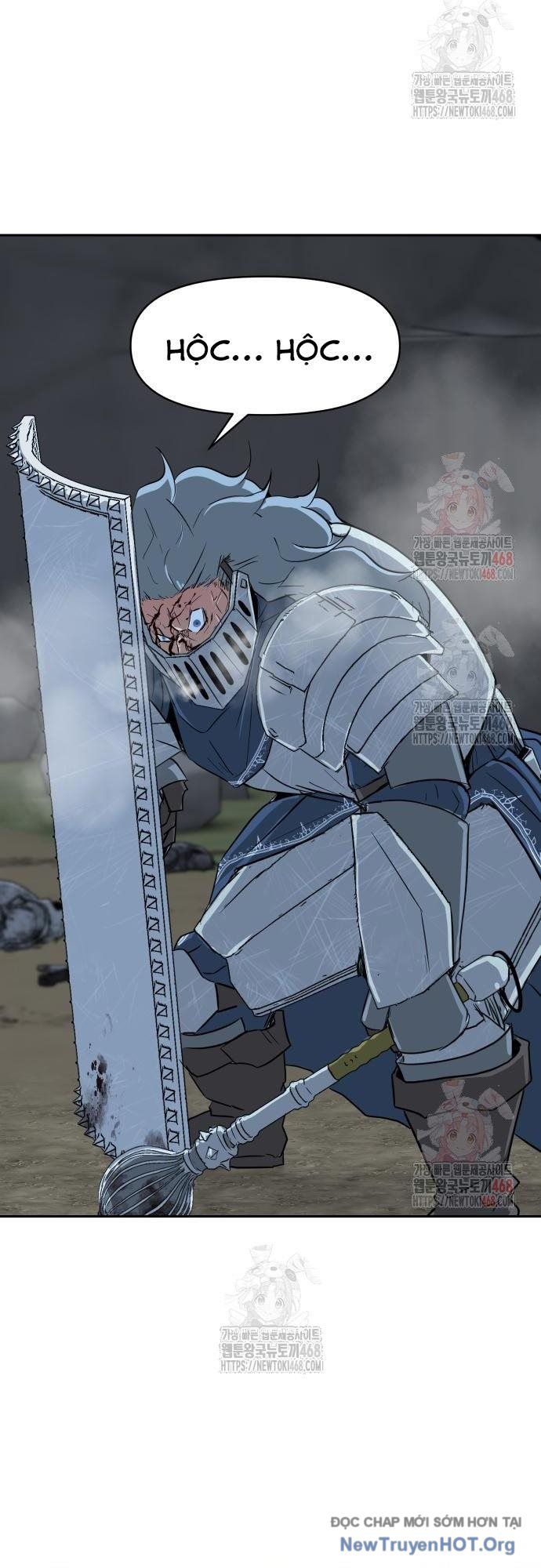 Bộ Mặt Giả Tạo - Chapter 8 - Page 88
