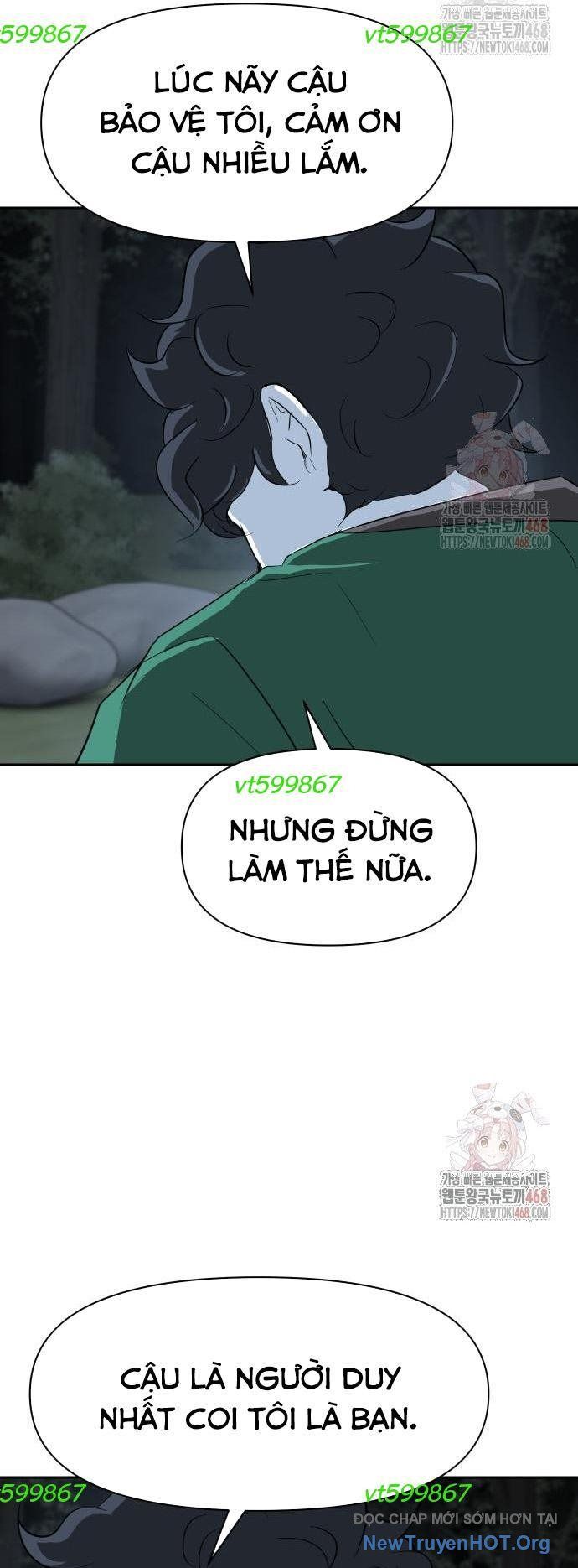 Bộ Mặt Giả Tạo - Chapter 8 - Page 98