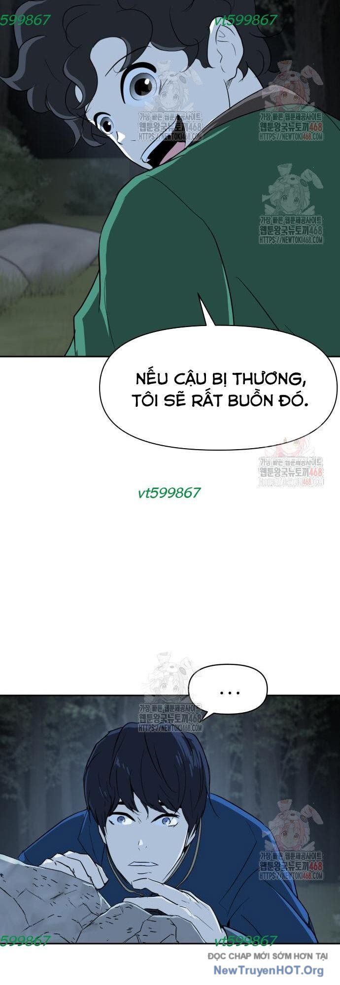 Bộ Mặt Giả Tạo - Chapter 8 - Page 99