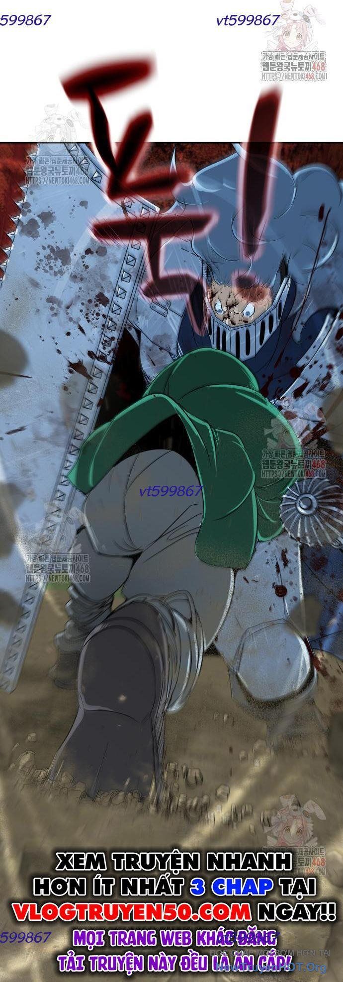 Bộ Mặt Giả Tạo - Chapter 9 - Page 10