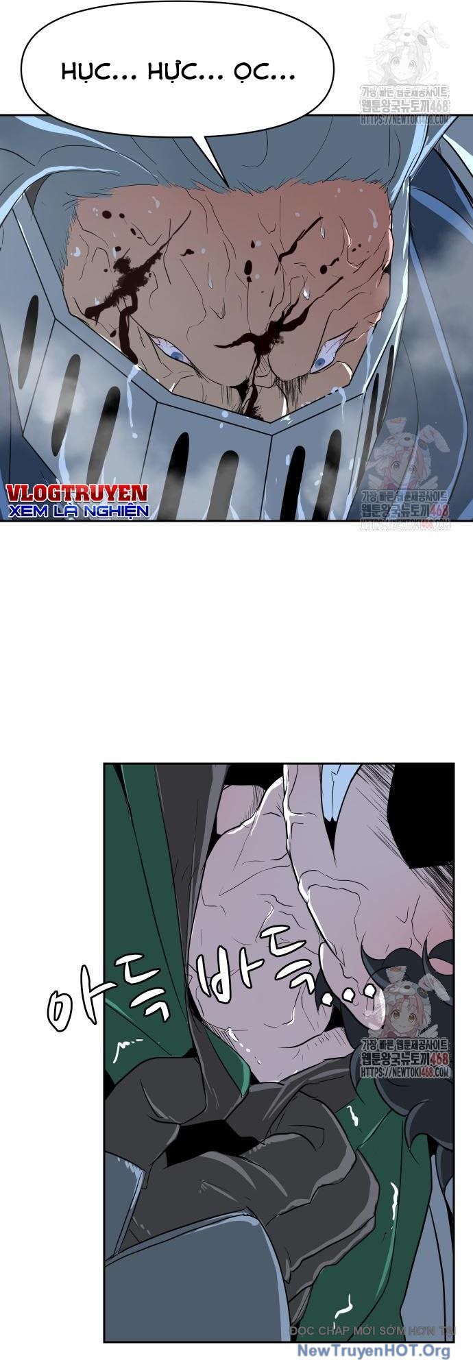 Bộ Mặt Giả Tạo - Chapter 9 - Page 19
