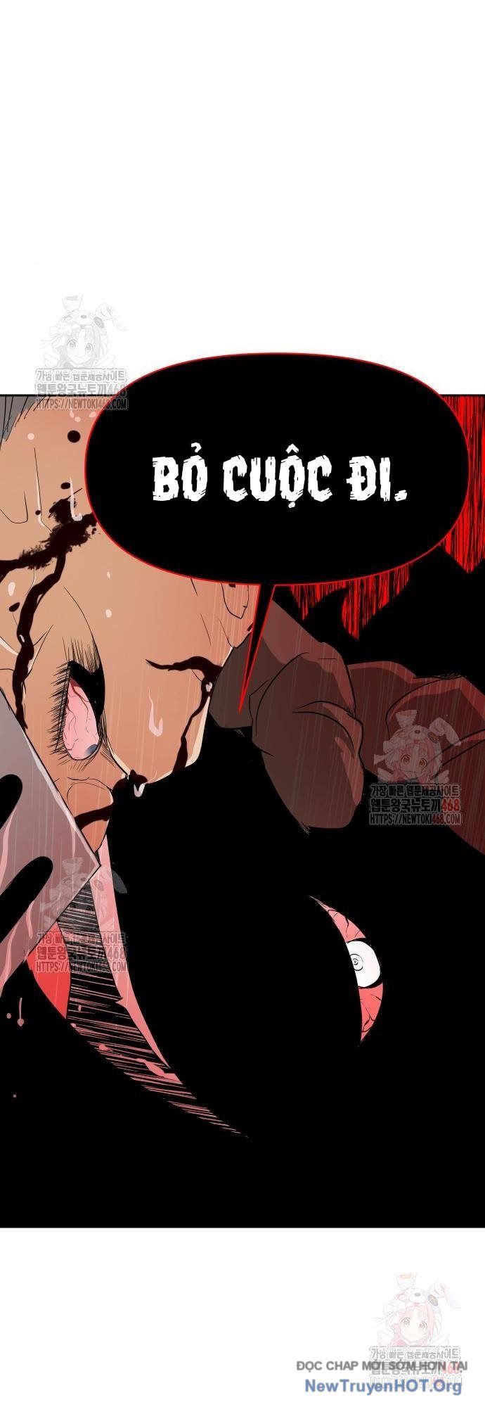 Bộ Mặt Giả Tạo - Chapter 9 - Page 20