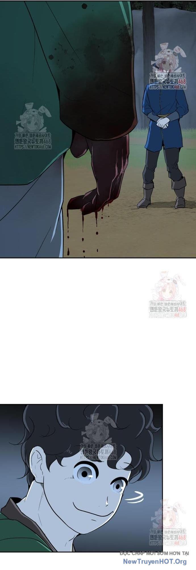 Bộ Mặt Giả Tạo - Chapter 9 - Page 26