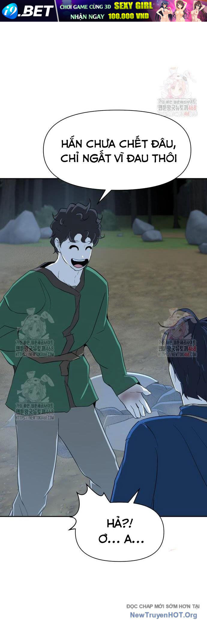 Bộ Mặt Giả Tạo - Chapter 9 - Page 28