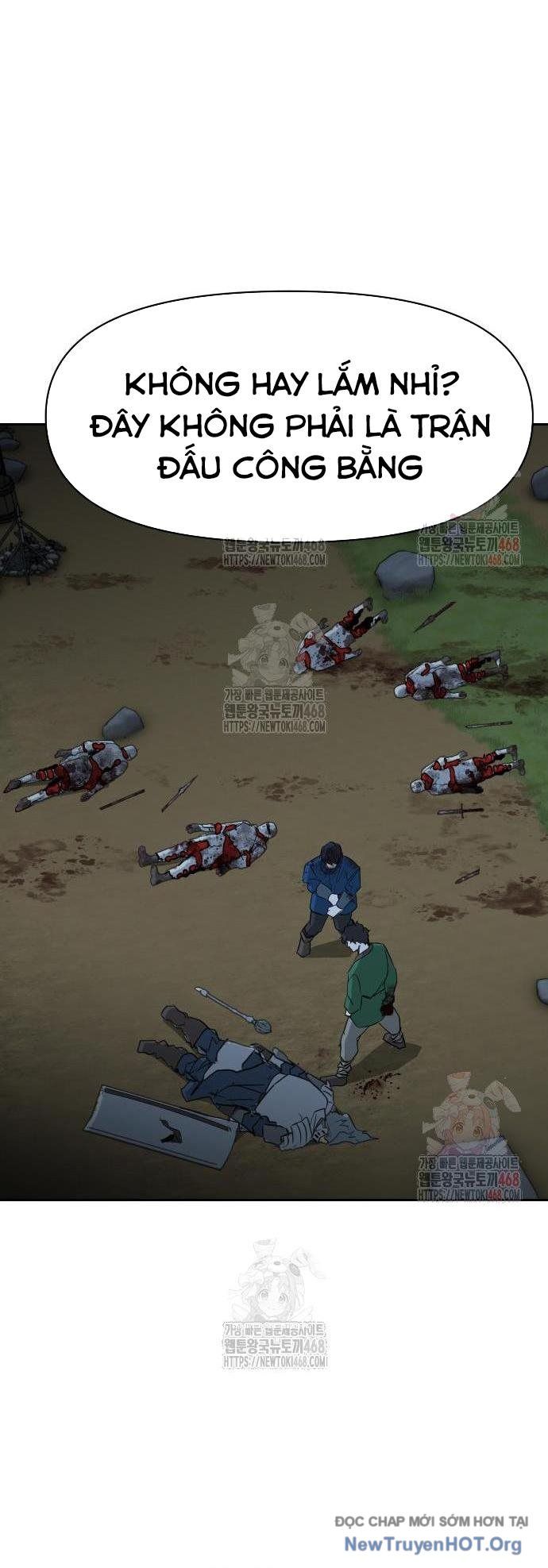 Bộ Mặt Giả Tạo - Chapter 9 - Page 29