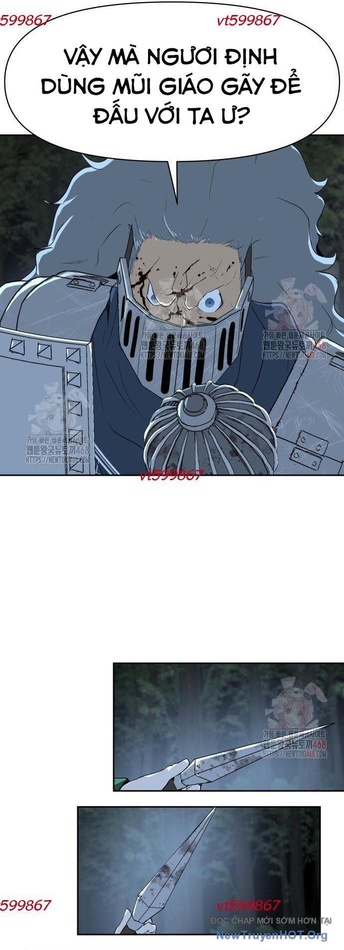 Bộ Mặt Giả Tạo - Chapter 9 - Page 3