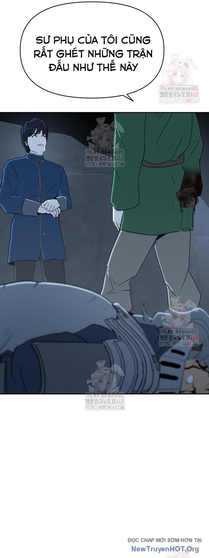 Bộ Mặt Giả Tạo - Chapter 9 - Page 30