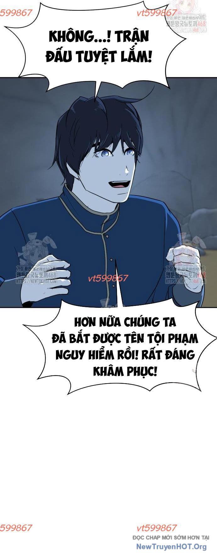 Bộ Mặt Giả Tạo - Chapter 9 - Page 31