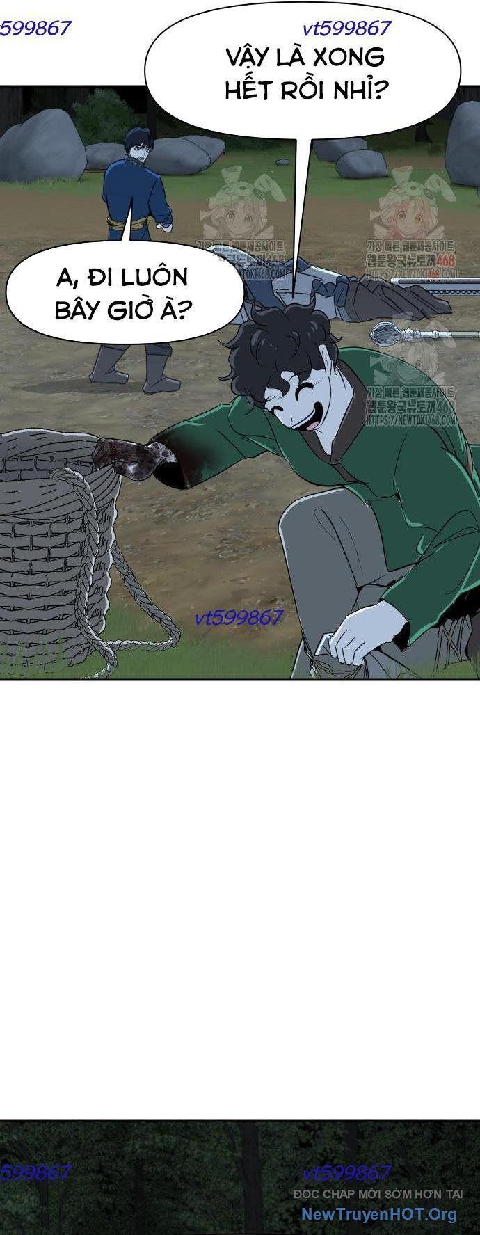 Bộ Mặt Giả Tạo - Chapter 9 - Page 34