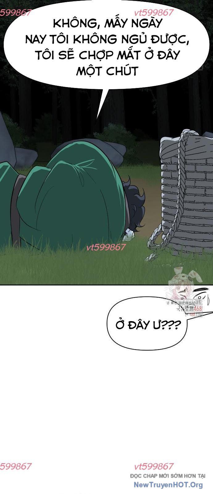 Bộ Mặt Giả Tạo - Chapter 9 - Page 35