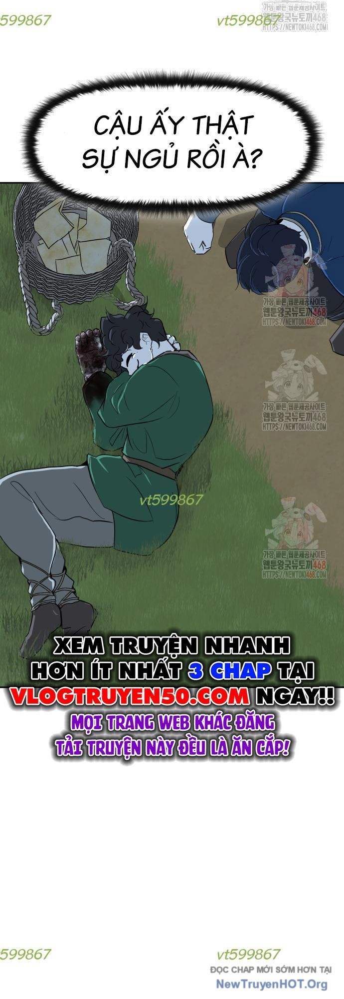 Bộ Mặt Giả Tạo - Chapter 9 - Page 37