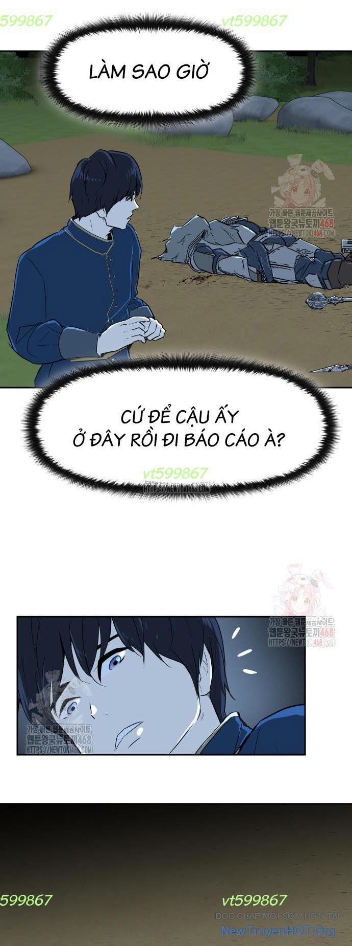 Bộ Mặt Giả Tạo - Chapter 9 - Page 38