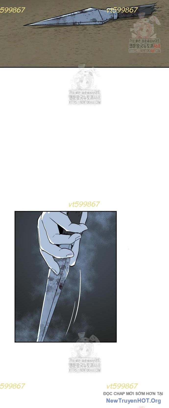 Bộ Mặt Giả Tạo - Chapter 9 - Page 39