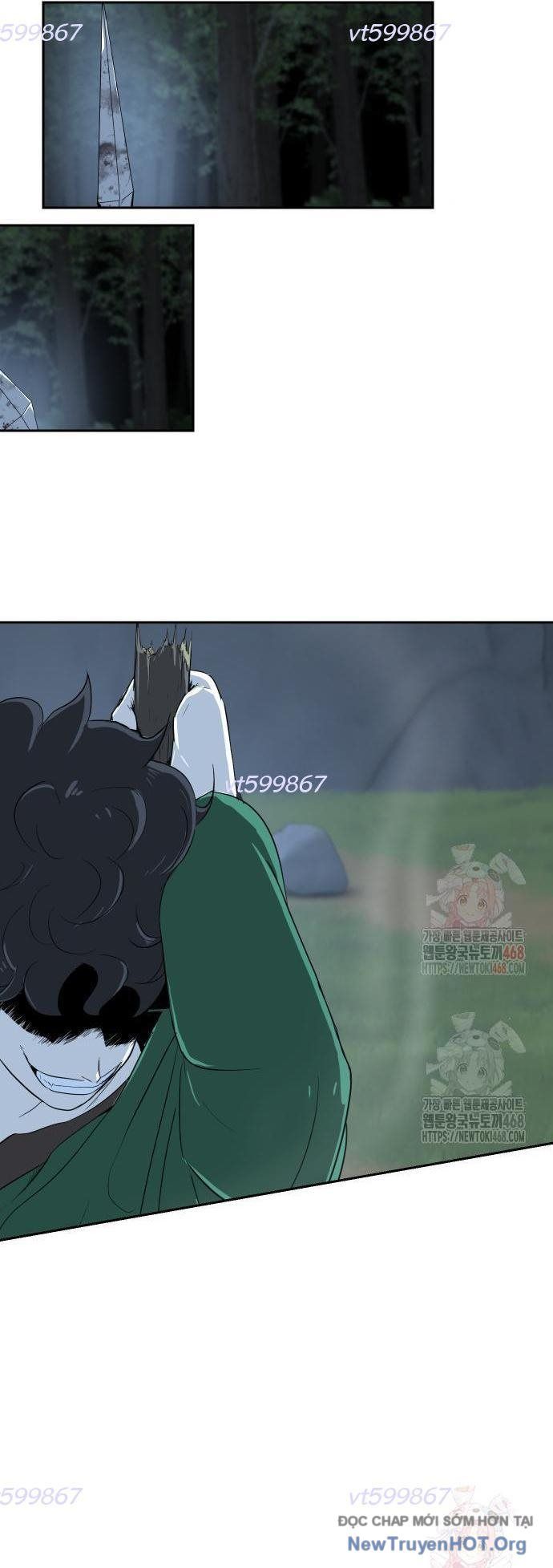 Bộ Mặt Giả Tạo - Chapter 9 - Page 4