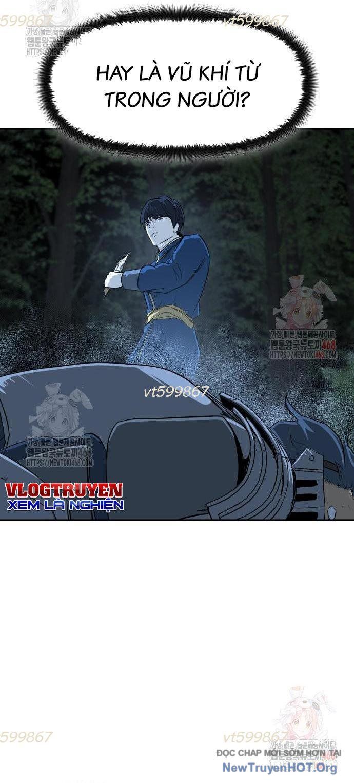 Bộ Mặt Giả Tạo - Chapter 9 - Page 41