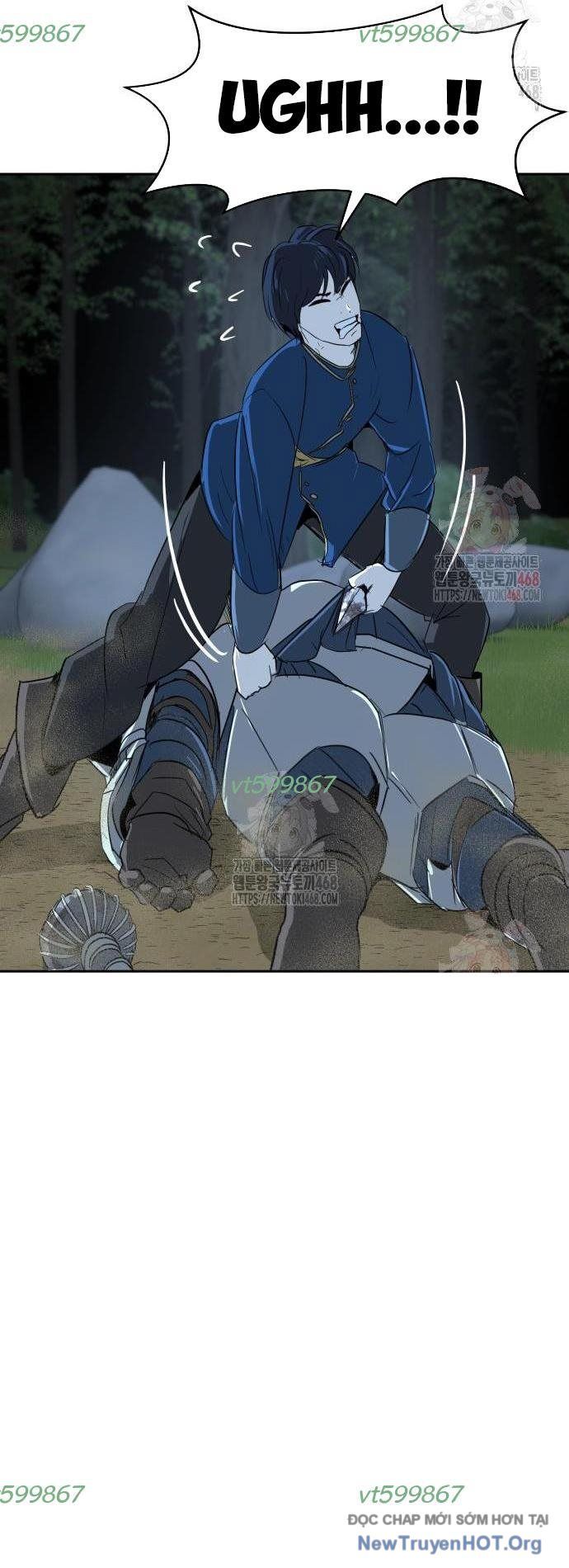 Bộ Mặt Giả Tạo - Chapter 9 - Page 43