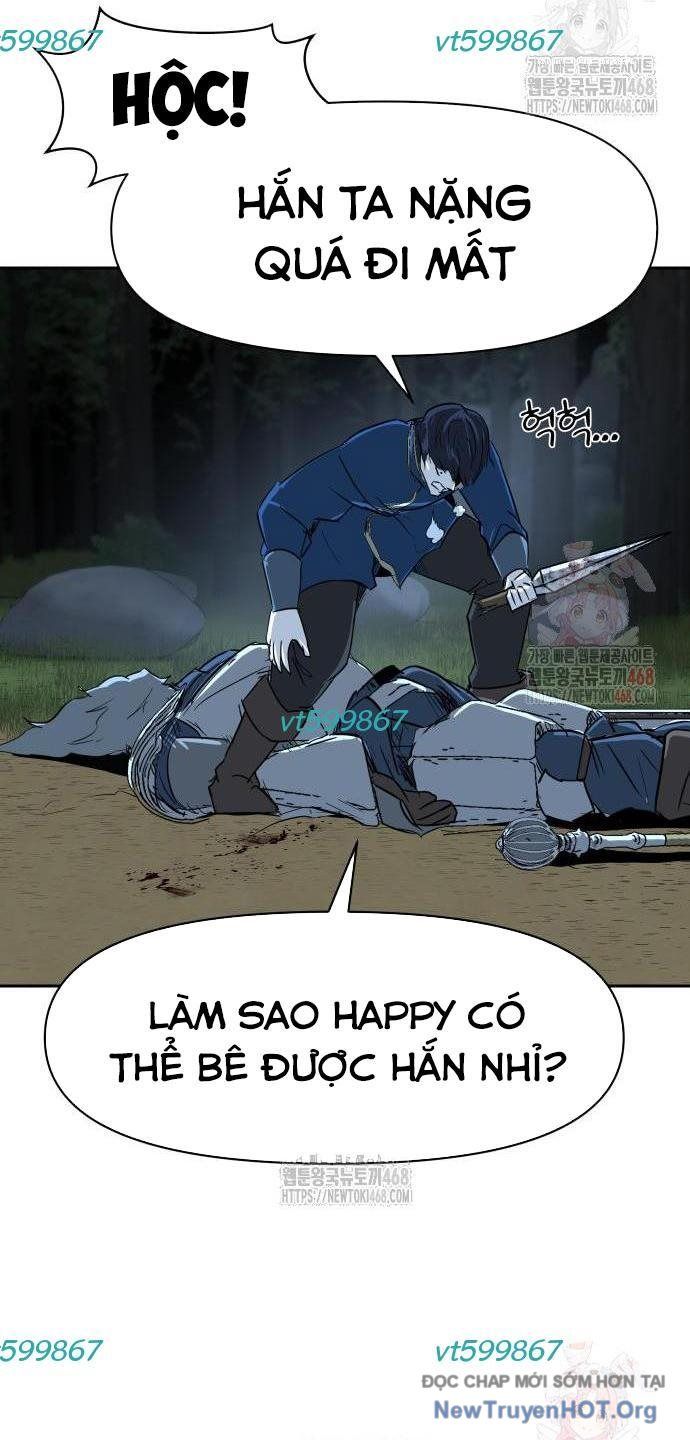 Bộ Mặt Giả Tạo - Chapter 9 - Page 44