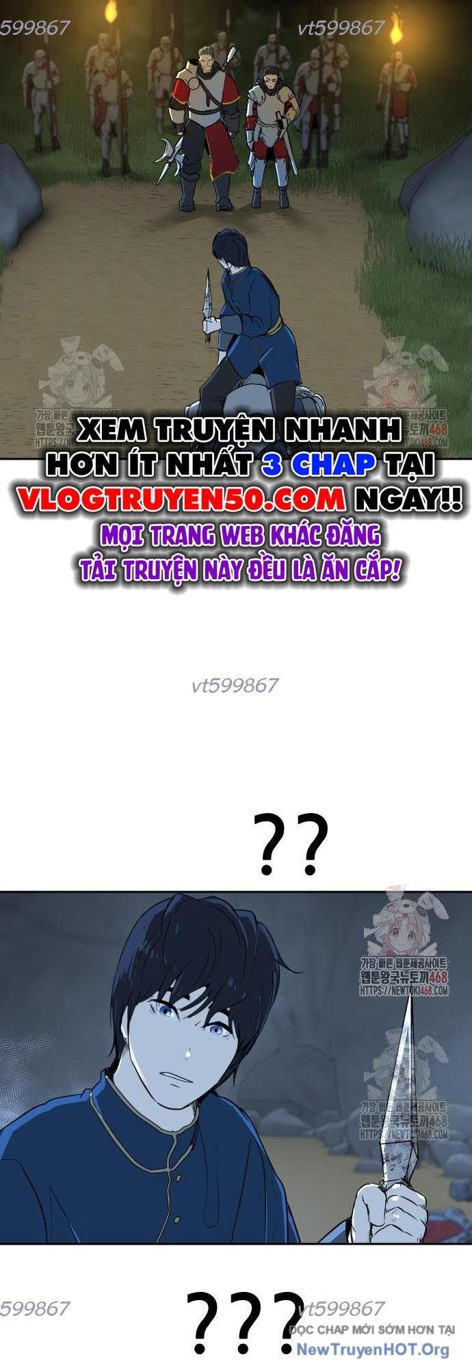 Bộ Mặt Giả Tạo - Chapter 9 - Page 46