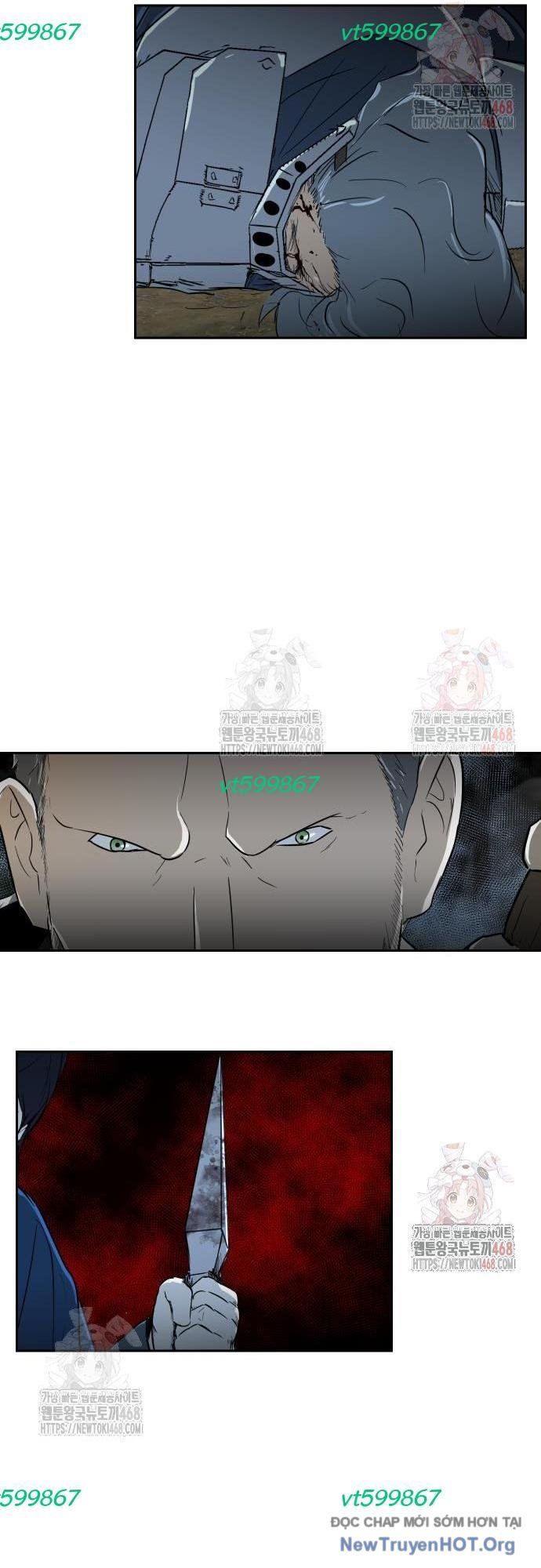 Bộ Mặt Giả Tạo - Chapter 9 - Page 48