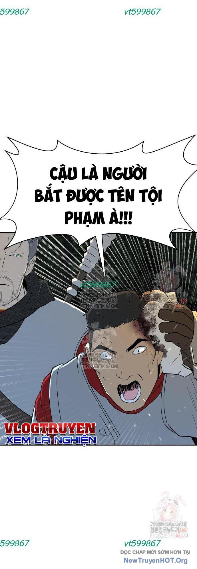 Bộ Mặt Giả Tạo - Chapter 9 - Page 49