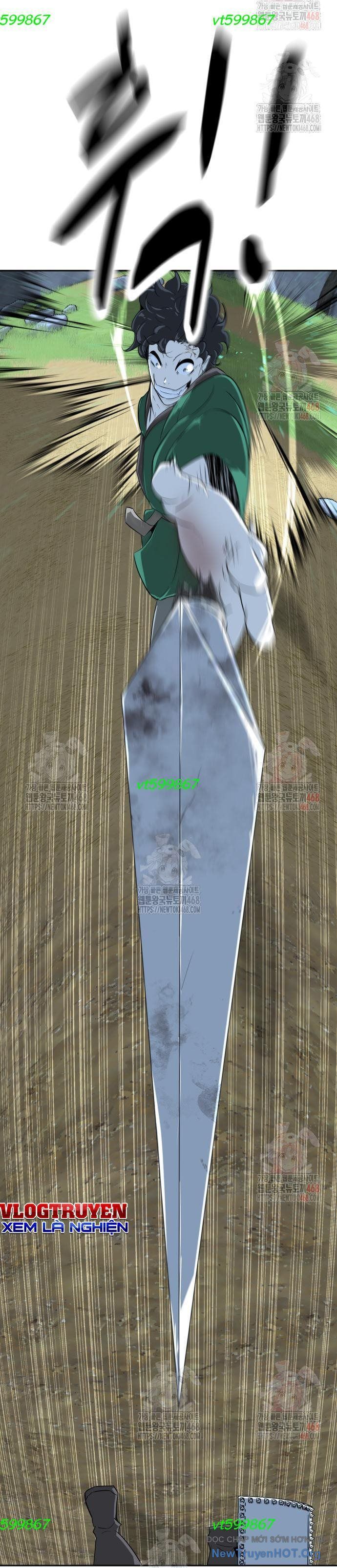 Bộ Mặt Giả Tạo - Chapter 9 - Page 5