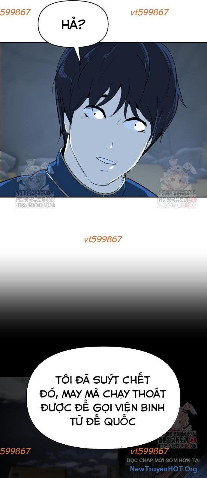 Bộ Mặt Giả Tạo - Chapter 9 - Page 50