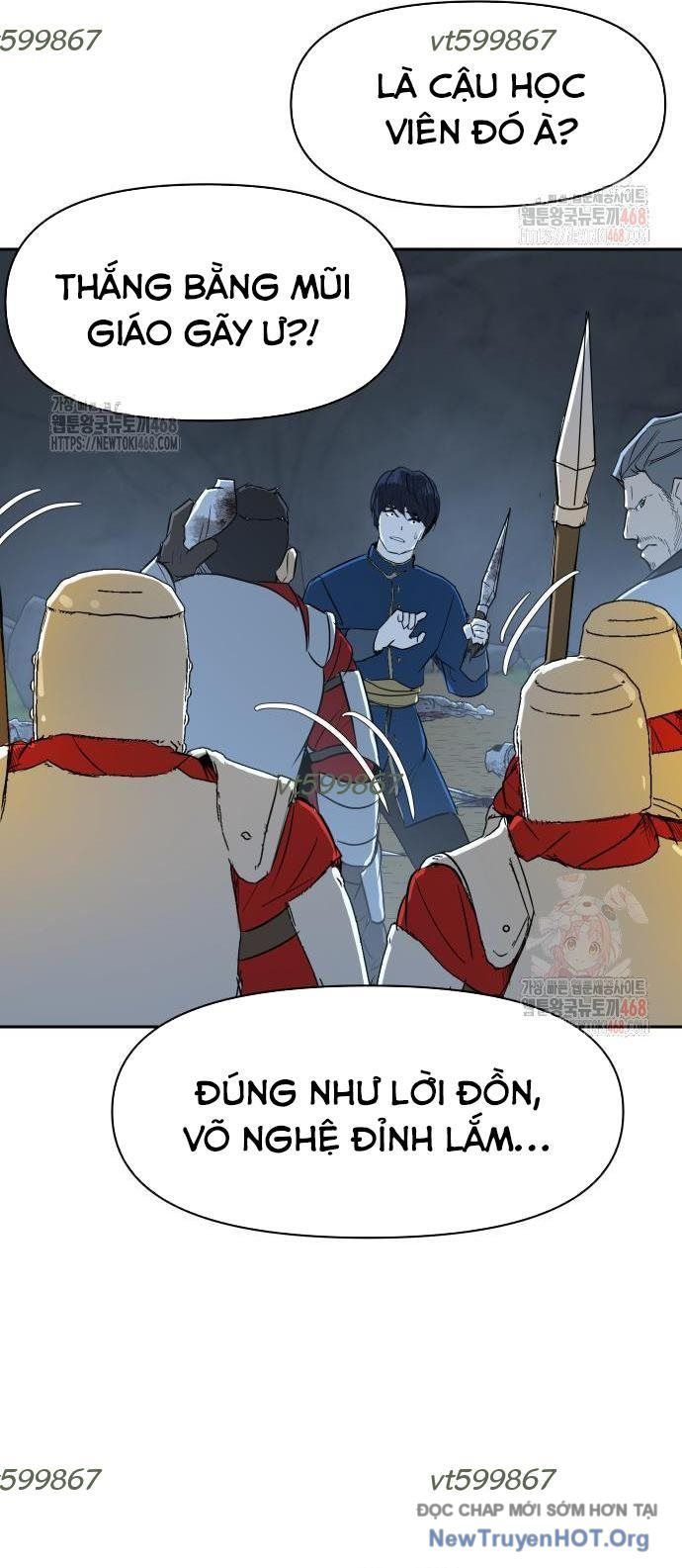 Bộ Mặt Giả Tạo - Chapter 9 - Page 55