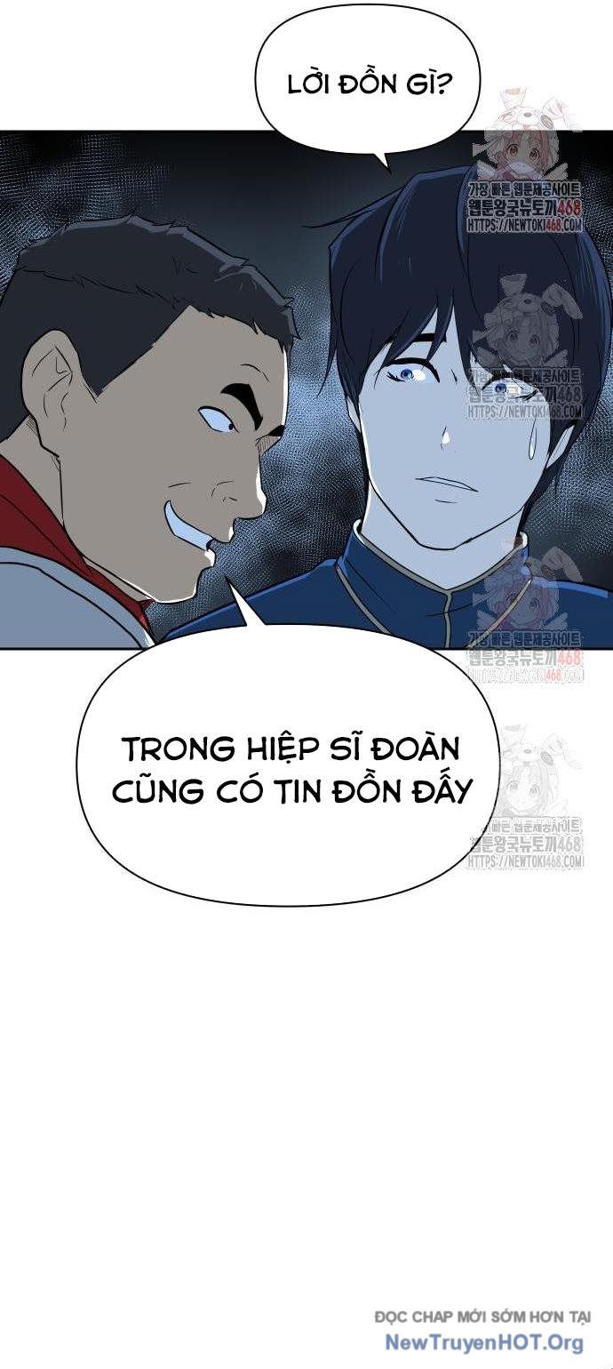 Bộ Mặt Giả Tạo - Chapter 9 - Page 56