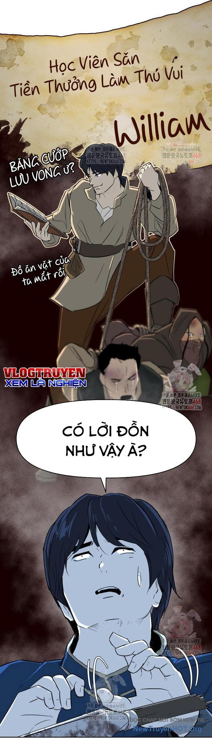 Bộ Mặt Giả Tạo - Chapter 9 - Page 57