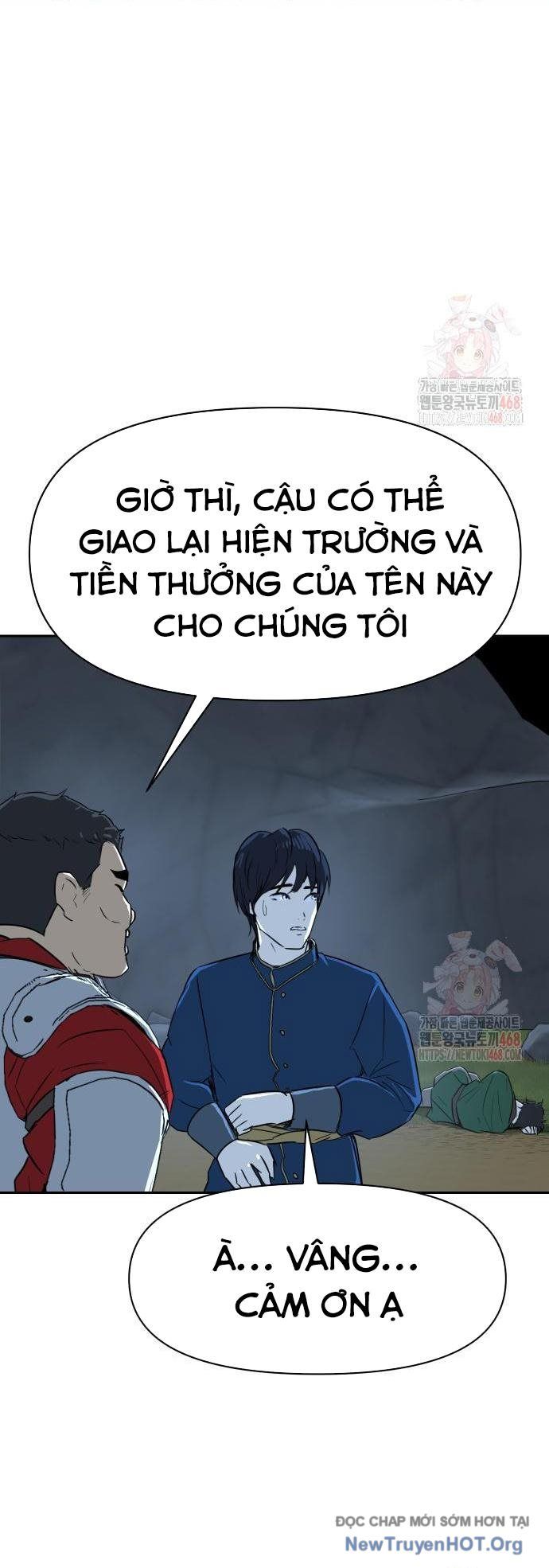 Bộ Mặt Giả Tạo - Chapter 9 - Page 58