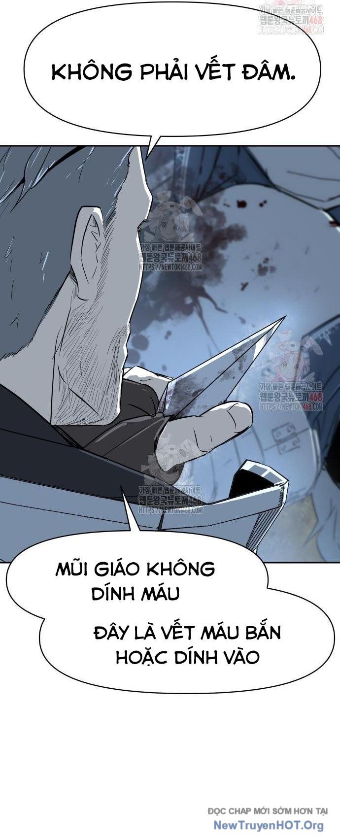 Bộ Mặt Giả Tạo - Chapter 9 - Page 62