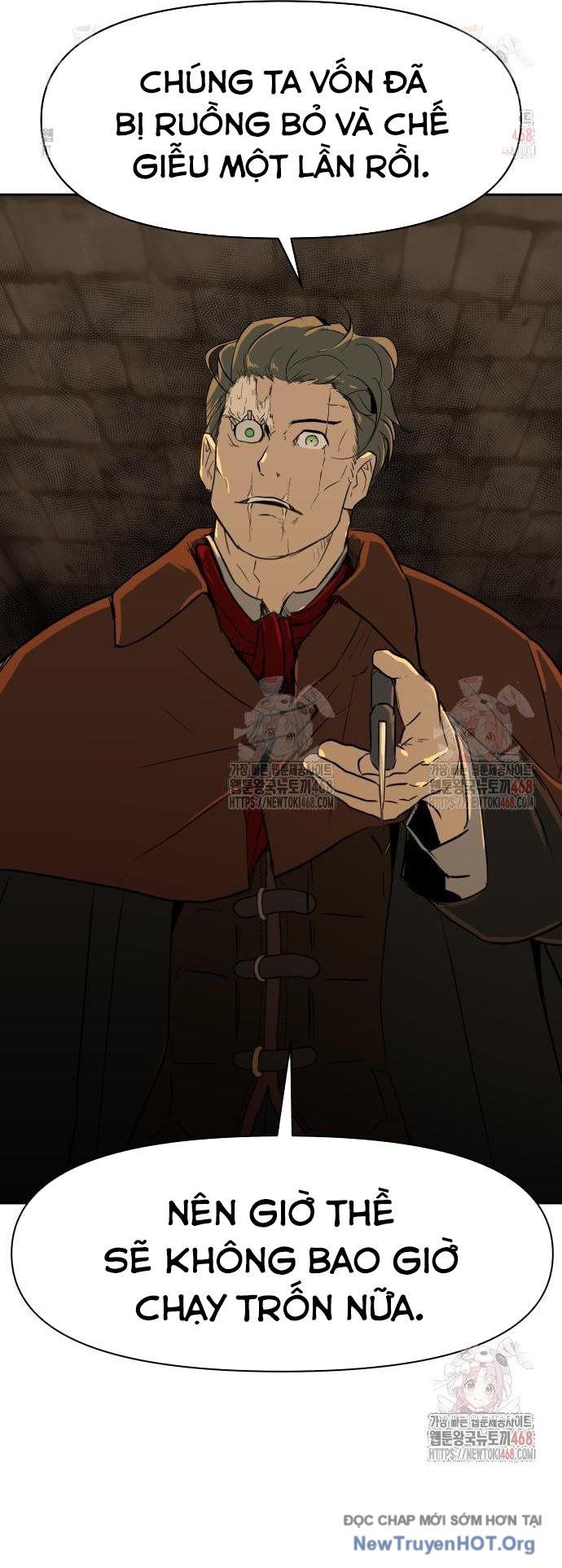 Bộ Mặt Giả Tạo - Chapter 9 - Page 70