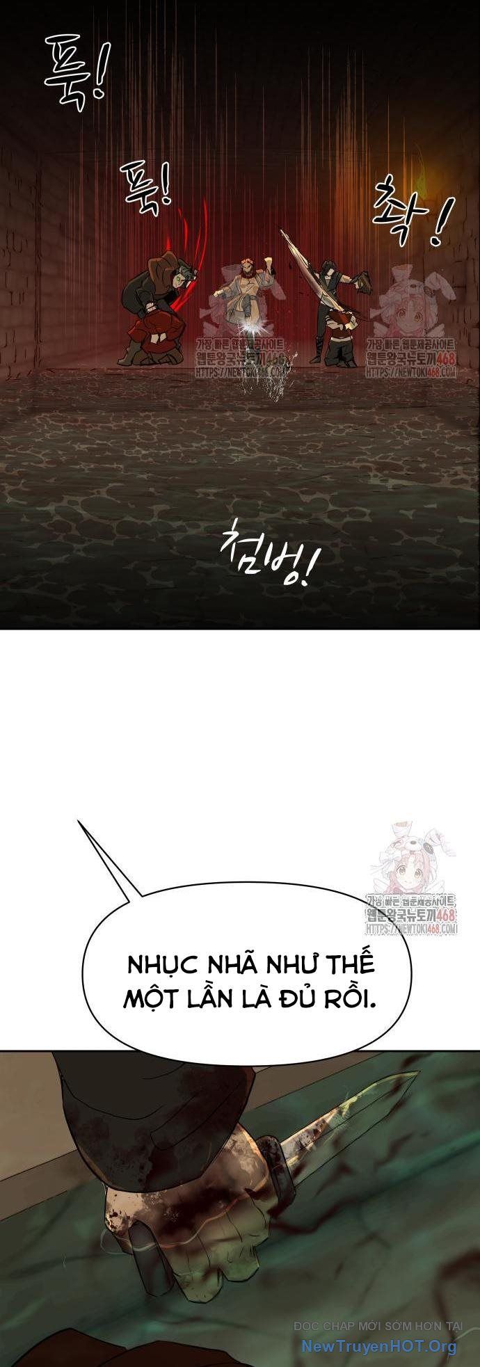 Bộ Mặt Giả Tạo - Chapter 9 - Page 73