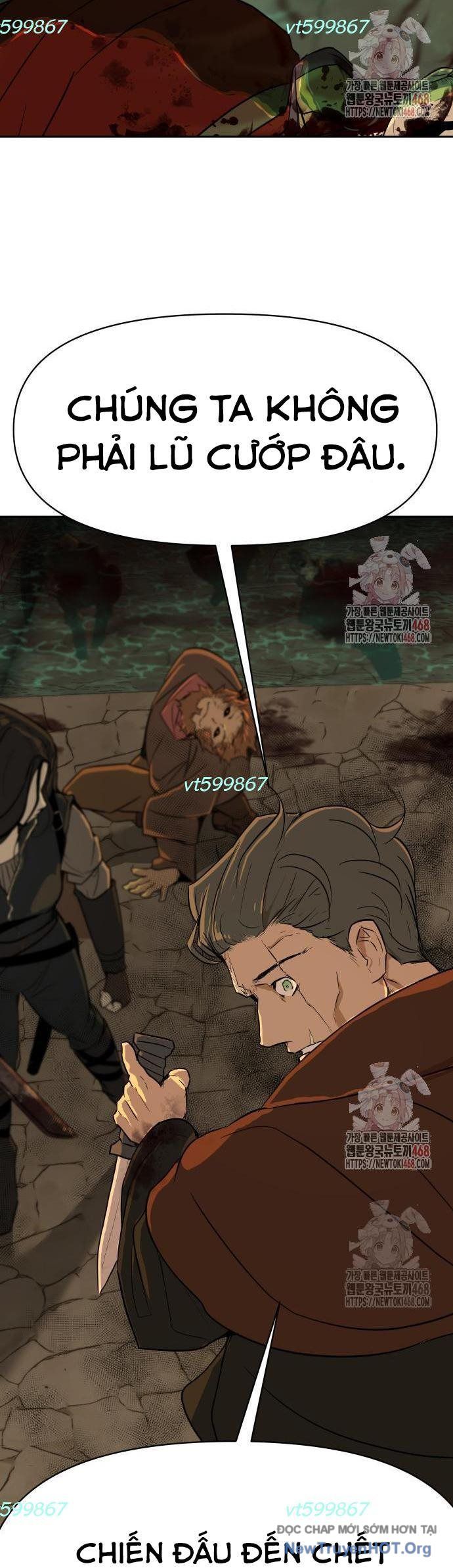 Bộ Mặt Giả Tạo - Chapter 9 - Page 74