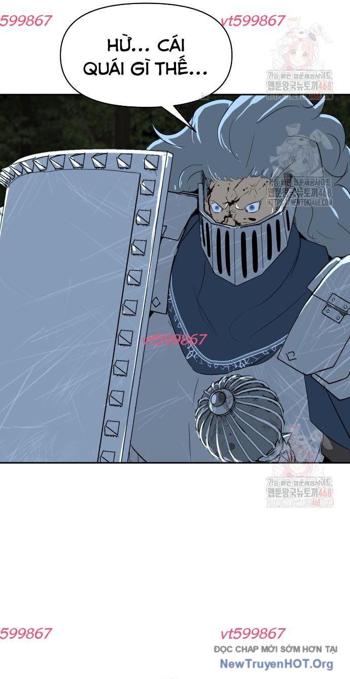 Bộ Mặt Giả Tạo - Chapter 9 - Page 8