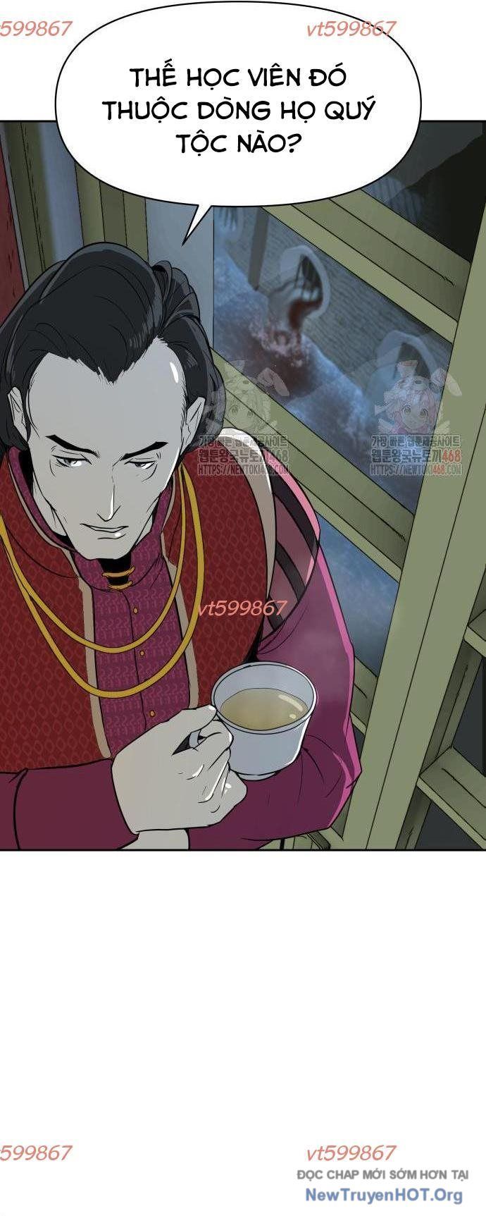 Bộ Mặt Giả Tạo - Chapter 9 - Page 80