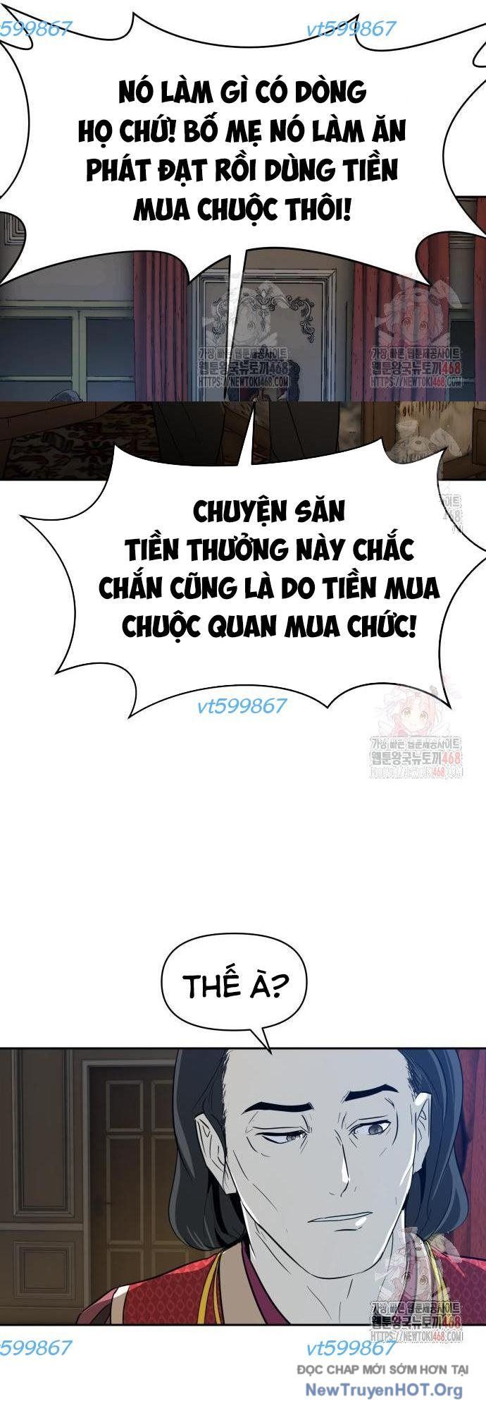 Bộ Mặt Giả Tạo - Chapter 9 - Page 81