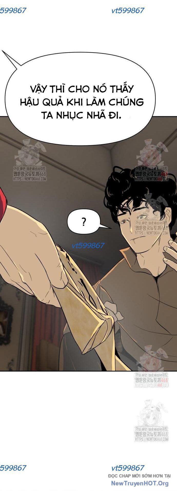 Bộ Mặt Giả Tạo - Chapter 9 - Page 82