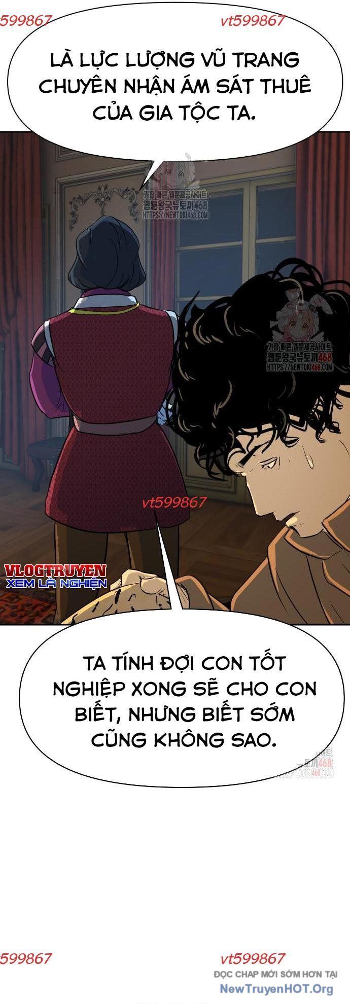 Bộ Mặt Giả Tạo - Chapter 9 - Page 84