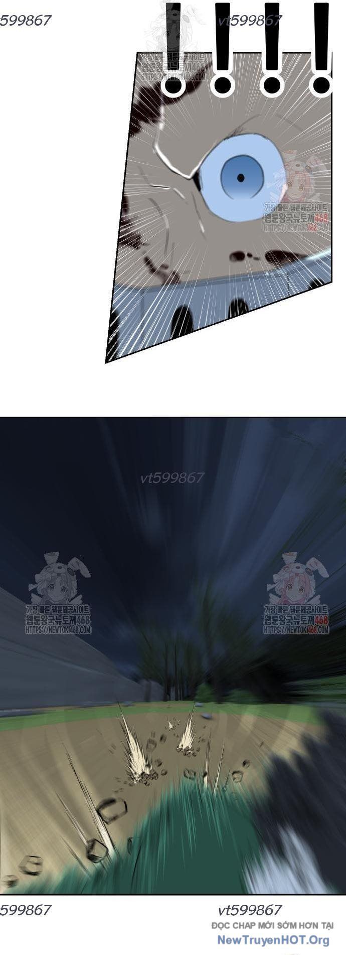 Bộ Mặt Giả Tạo - Chapter 9 - Page 9