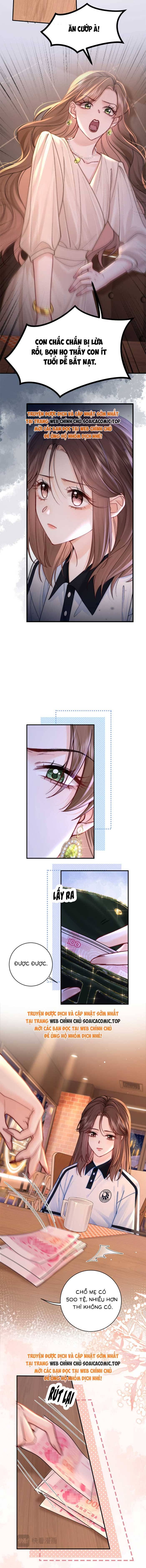 Sa Ngã - Chapter 1 - Page 11