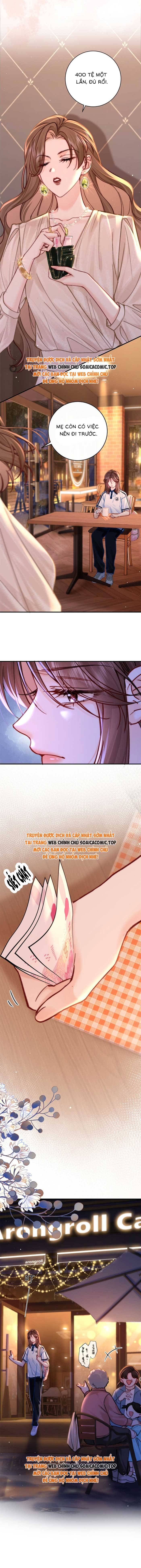 Sa Ngã - Chapter 1 - Page 12