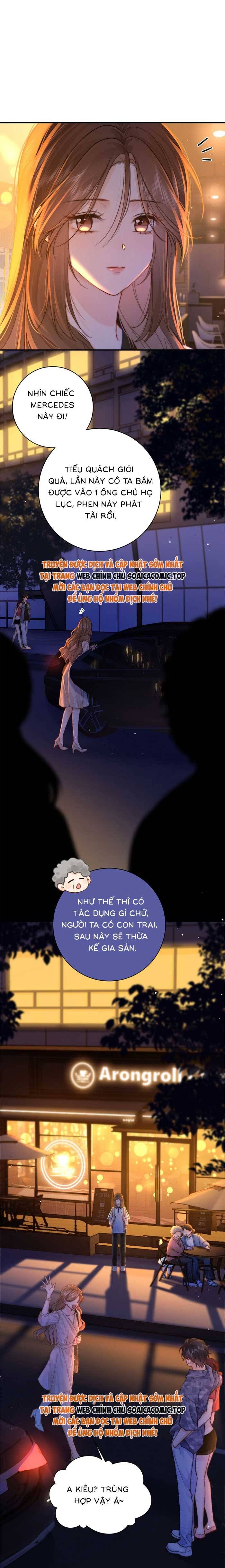 Sa Ngã - Chapter 1 - Page 13