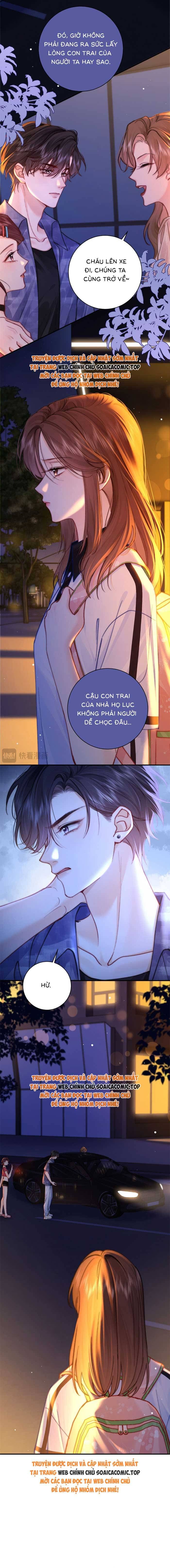 Sa Ngã - Chapter 1 - Page 14